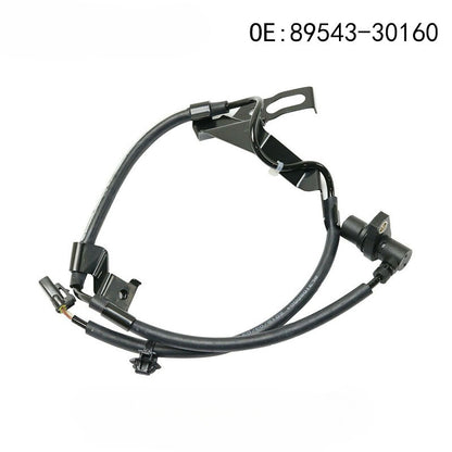 ABS Speed Sensor Set for Lexus GS400 GS430 (1998–2005)