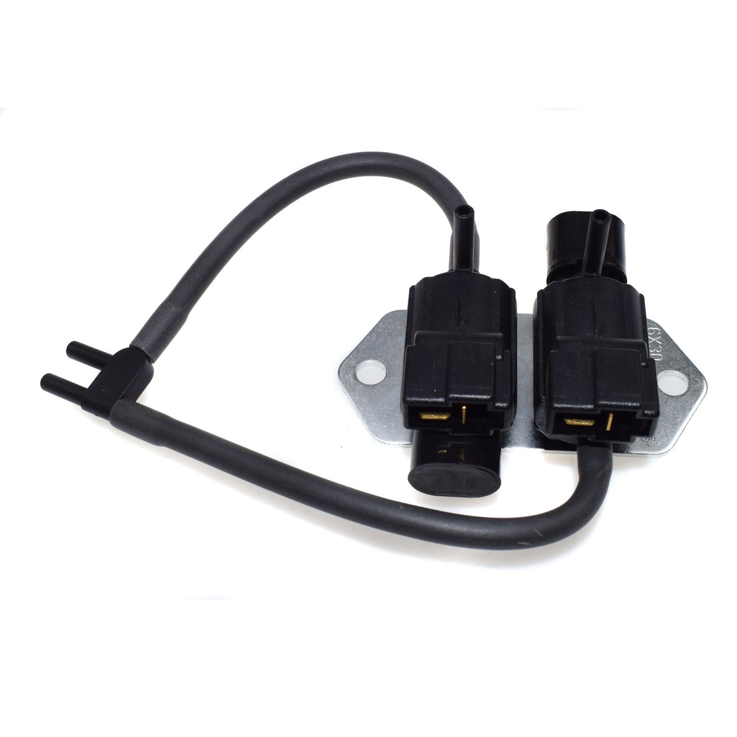 Vacuum Solenoid Valve for Mitsubishi L200, Shogun (1996–2008)