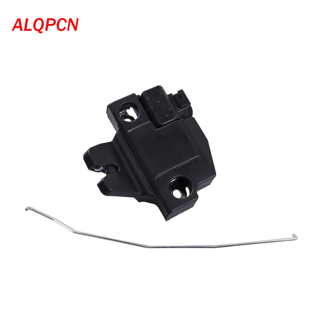 Rear Tailgate Trunk Lock Actuator for Toyota Yaris (2007-2012)
