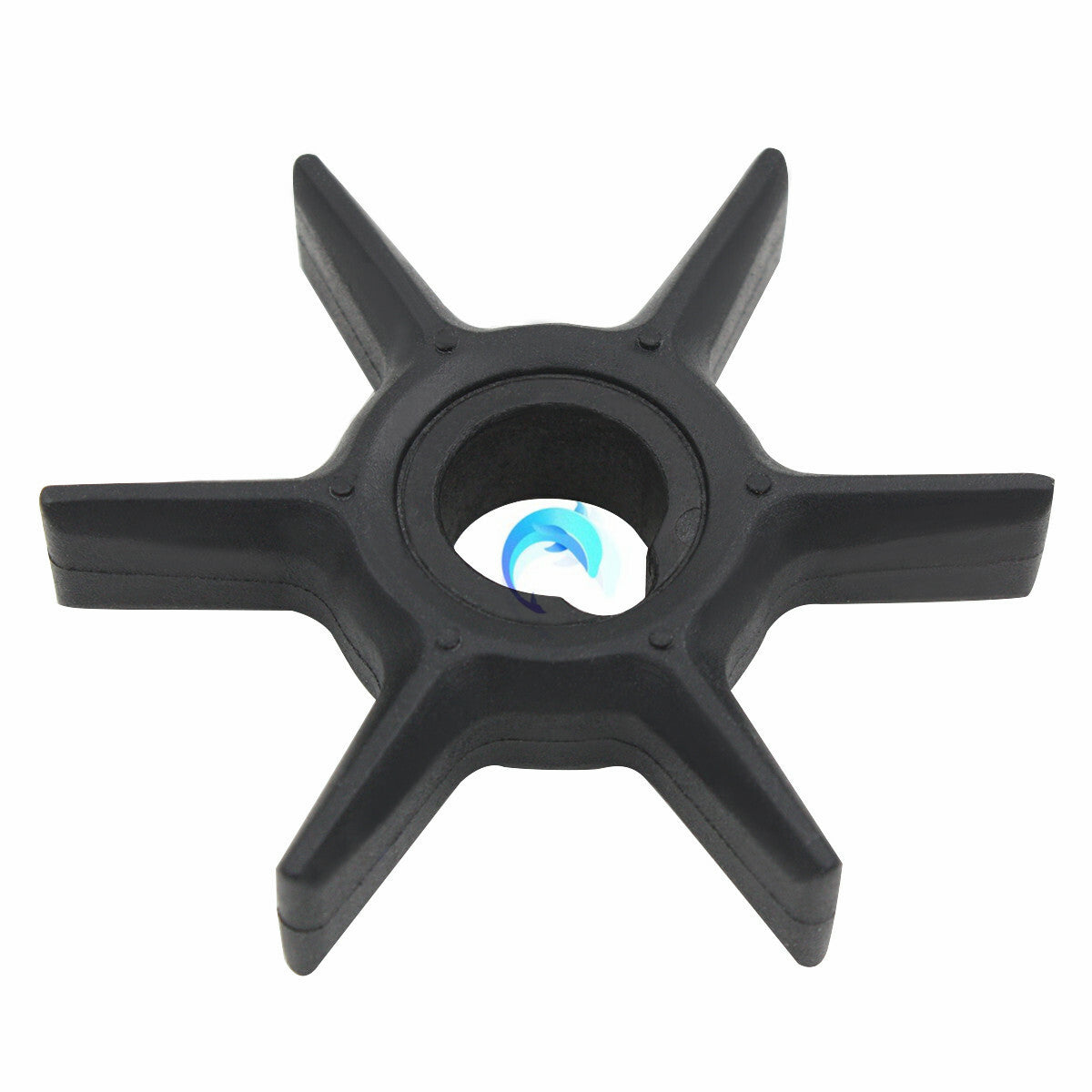 Outboard Water Pump Impeller for Mercury 6-15HP (Year Range Not Specified)