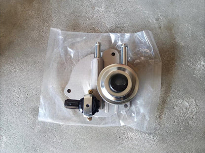 Cap Assembly for Toyota