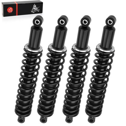 Front Rear Shocks Absorber for Honda Foreman 500 4x4 ES (2005–2011)