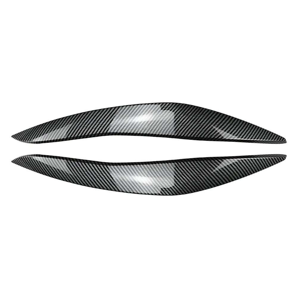Front Bumper Tow Hook Cover Cap 51117897210 for BMW 5 Series E60 (2003–2010)
