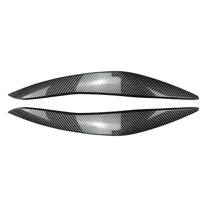 Front Bumper Tow Hook Cover Cap 51117897210 for BMW 5 Series E60 (2003–2010)