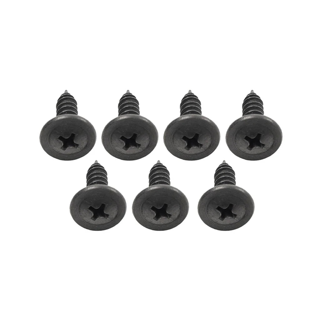 Mud Flaps Splash Guards for Mitsubishi Outlander PHEV (2022-2024)