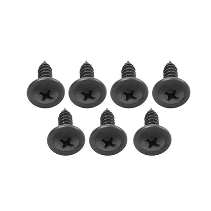 Mud Flaps Splash Guards for Mitsubishi Outlander PHEV (2022-2024)