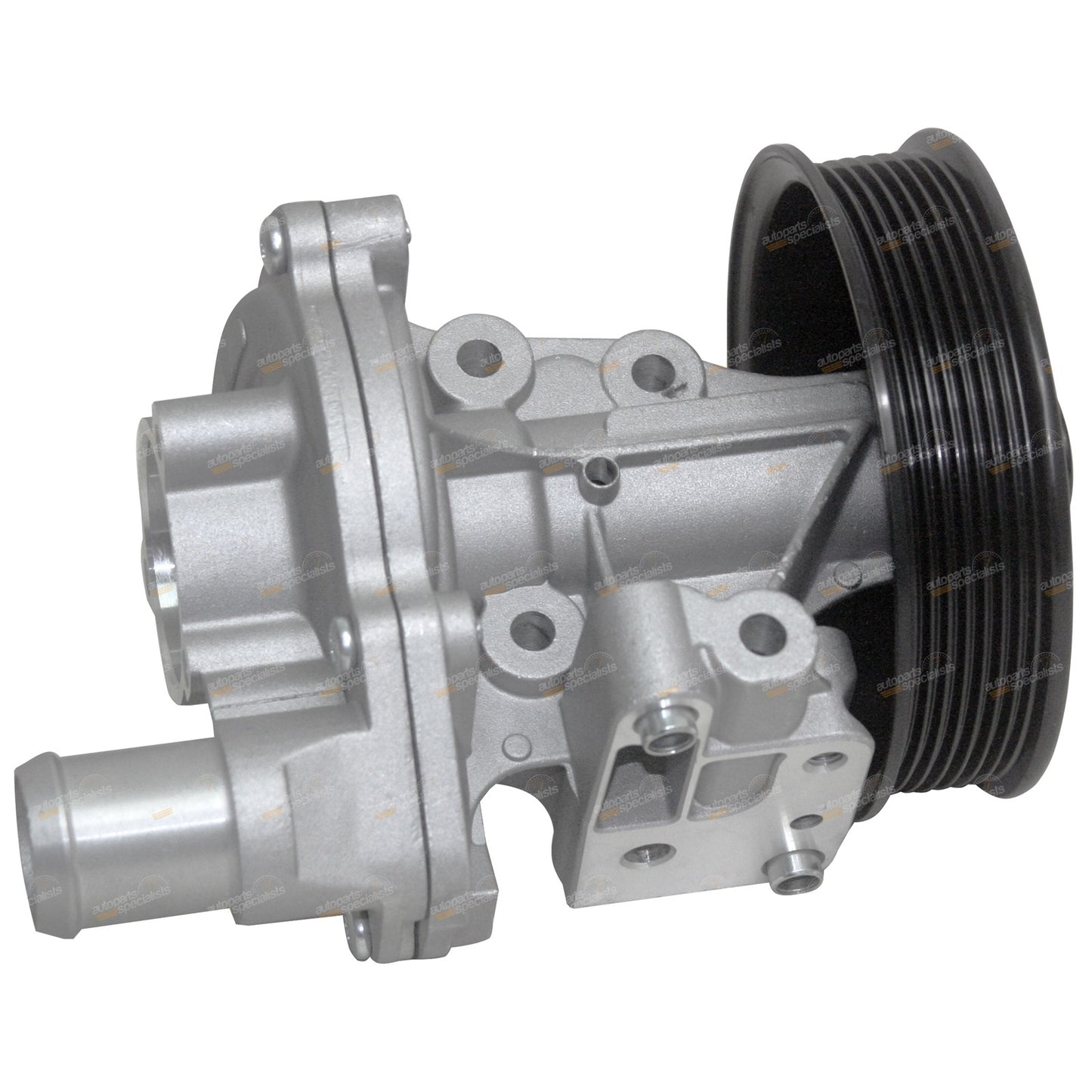Water Pump for Ford Transit VH VJ VM (2001–2010) Diesel Turbo Engine