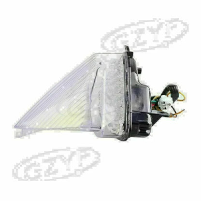 Clear LED Tail Light for YAMAHA YZF R1 (2004-2006)