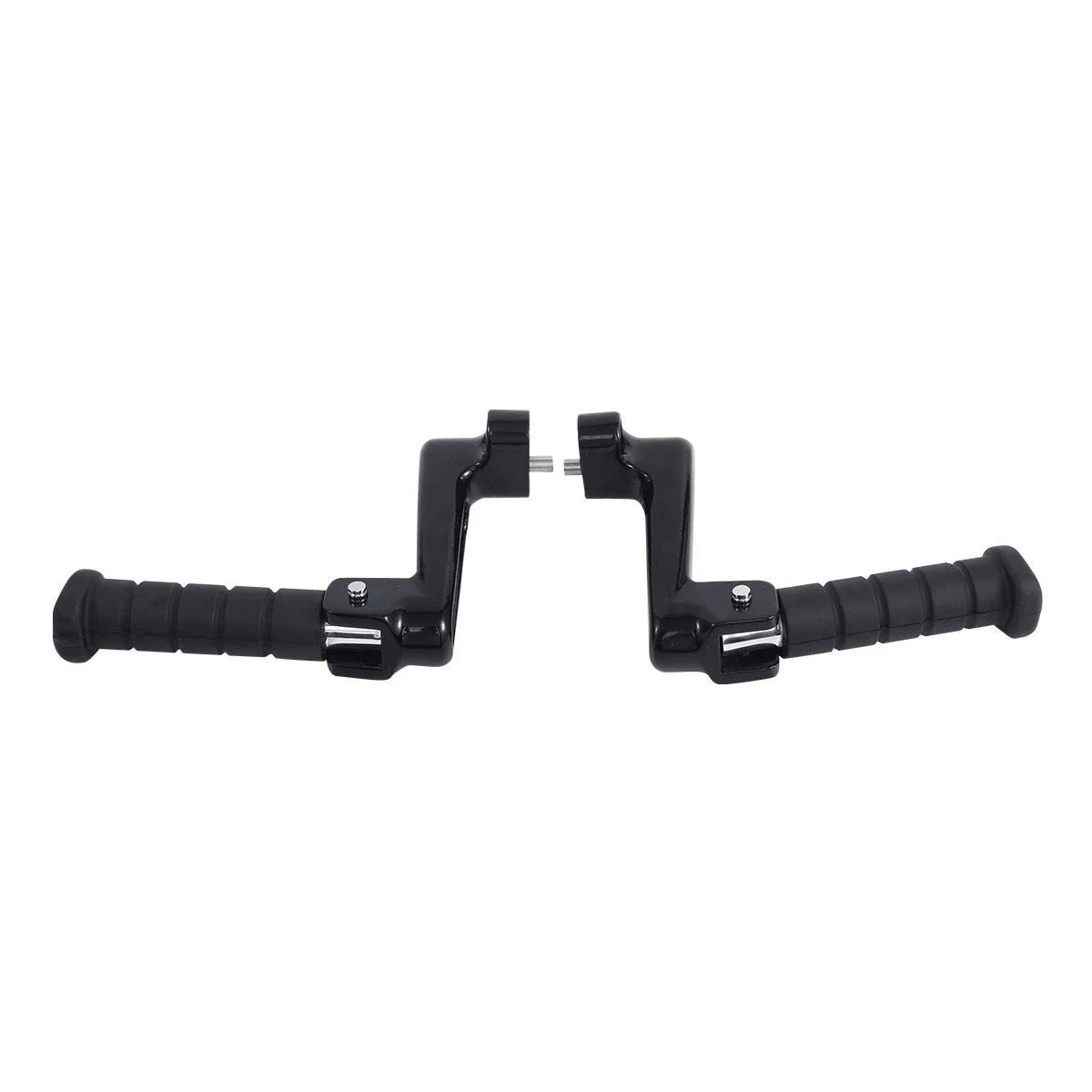 Passenger Foot Pegs Mount Bracket for Indian Chieftain Dark Horse Roadmaster