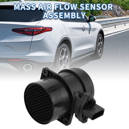 Mass Air Flow Sensor Assembly MAF for Porsche 911 (2007–2013) No. 99760612500