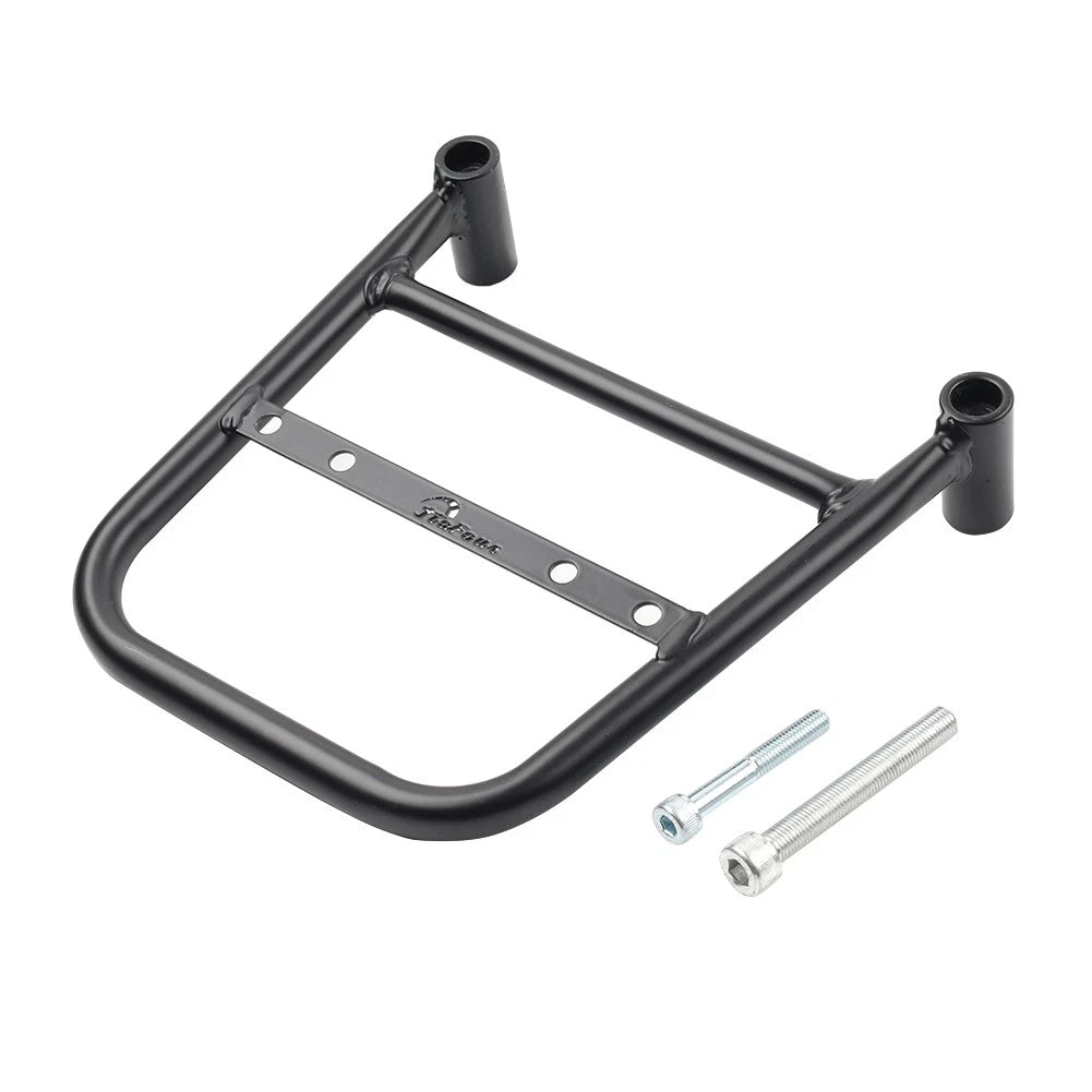 Right Side Trunk Saddle Bag Support Bracket for Kawasaki Vulcan S 650 (2016–2025)