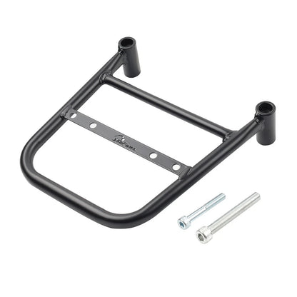 Right Side Trunk Saddle Bag Support Bracket for Kawasaki Vulcan S 650 (2016–2025)