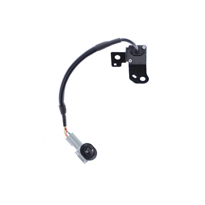 Reverse Camera OE Connector for Nissan Navara D23 (2015–Present)