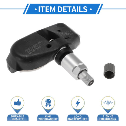 TPMS Sensor No. 529331F000 for Lexus CT200H (2011–2017)