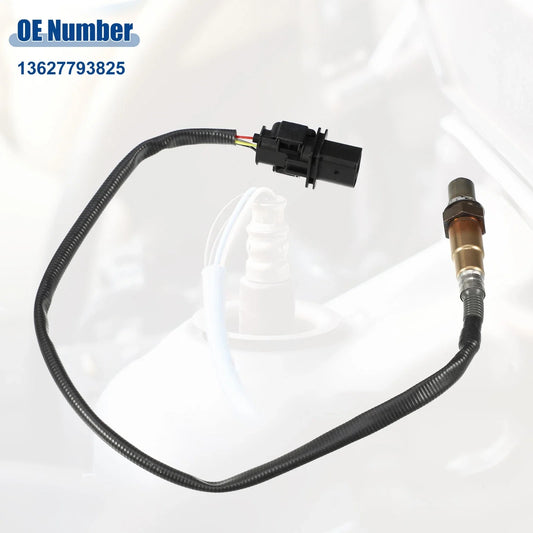 1 Pcs Oxygen Sensor for BMW 740Li XDrive (2015-2015)