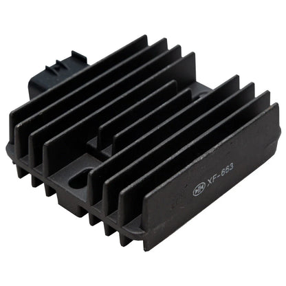 Regulator Rectifier for Kawasaki Z1000, Z750, Suzuki Vstrom DL1000 (03-06)