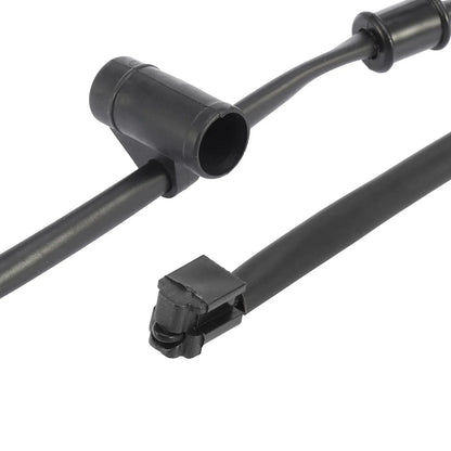 2 x Brake Pad Wear Sensors for Lexus LS600h (2009-2016)