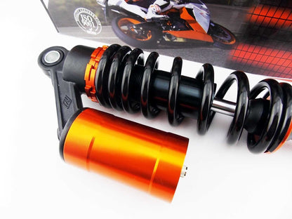 Rear Shock Absorbers for Harley Davidson (2011–2011)