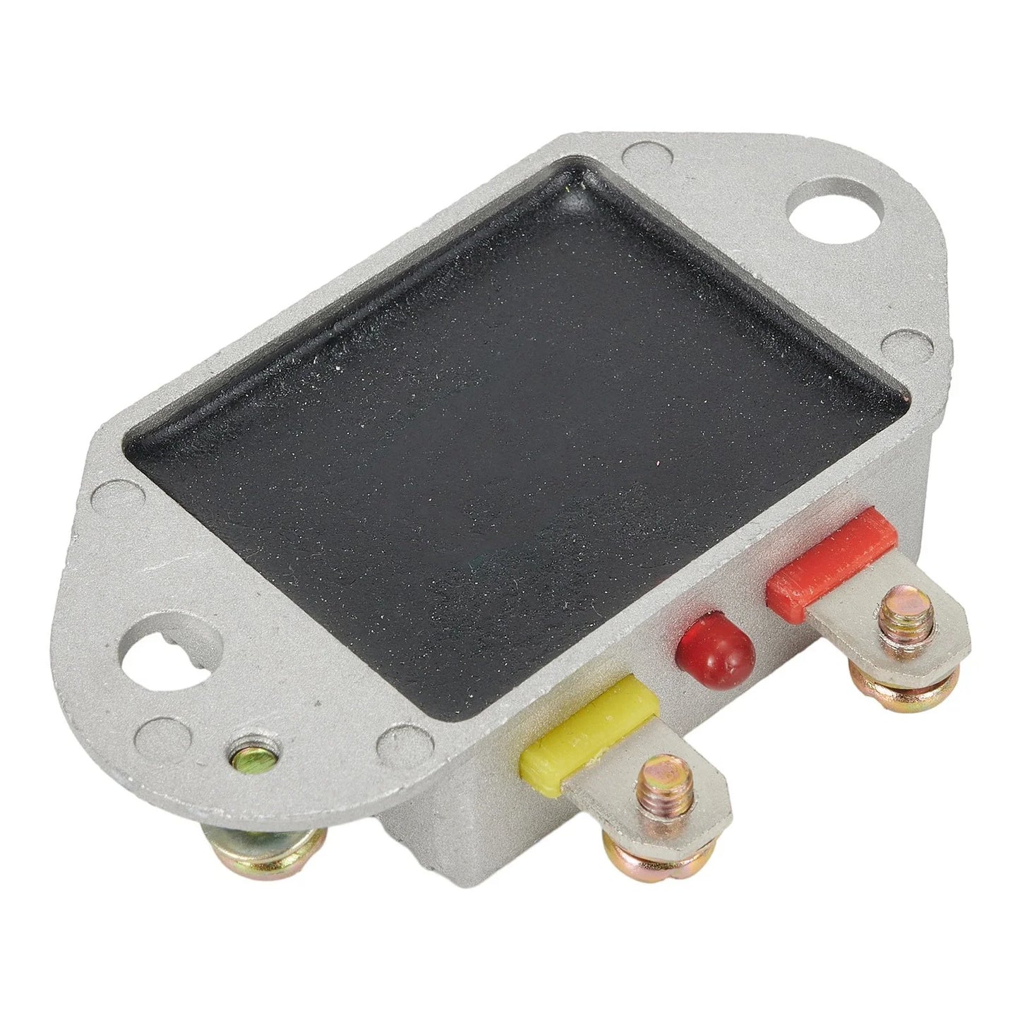 Voltage Stabilizer for Car Generators