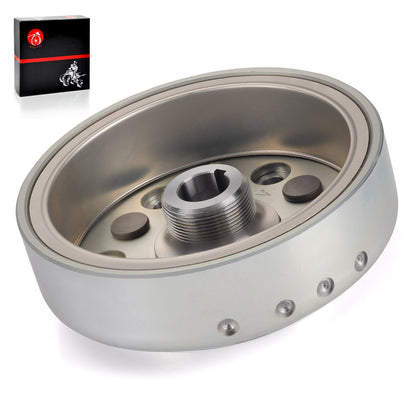 Flywheel Rotor for Yamaha Grizzly 350, Bruin 350, Wolverine 350 (2004–2014)