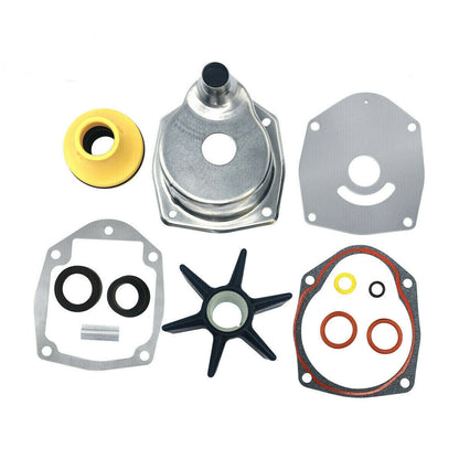 Water Pump Repair Kit for Mercruiser Alpha 1 Gen 2 (1983–1990)