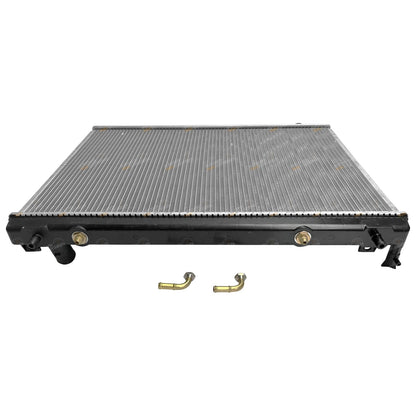 Radiator for Mitsubishi Pajero NM NP V6 3.5L (2000–2003)