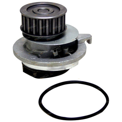 Timing Belt Water Pump Tensioner for Holden Calibra (1991–1995)