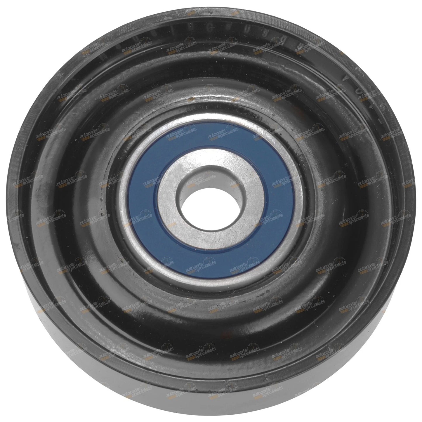 A/C Drive Belt Tensioner Pulley for Kia Rio (2007–2010)