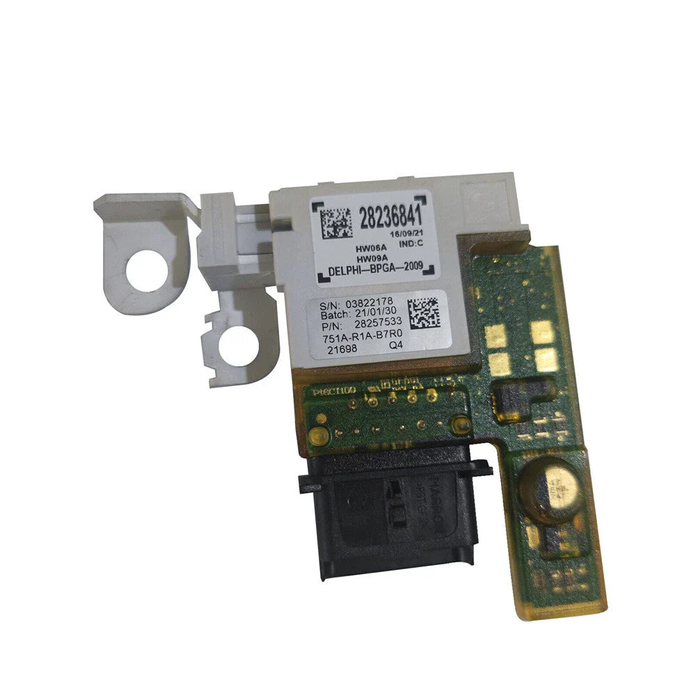 Fuse Box Voltage Module for Citroen C4, Peugeot 3008 (2004-2019)