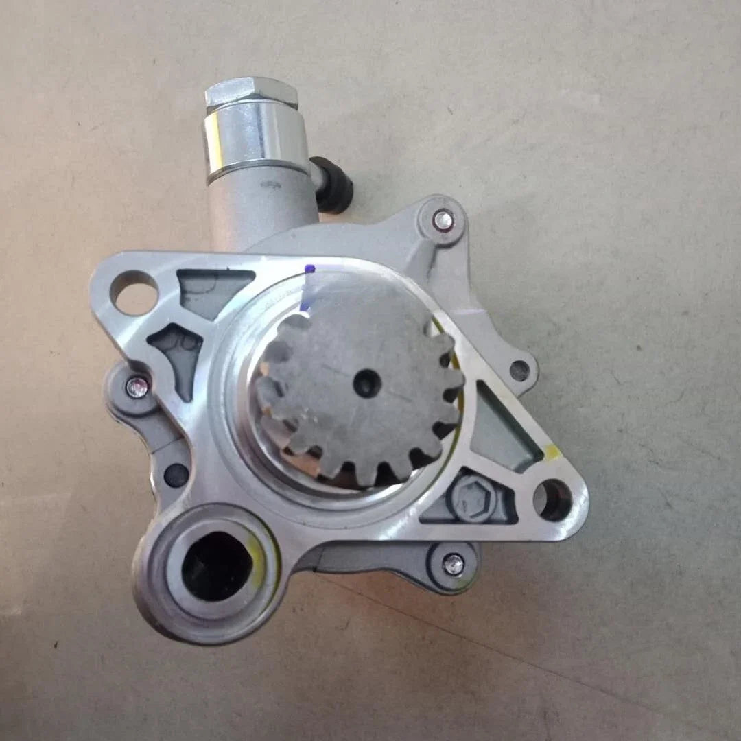 BRAKE VACUUM PUMP for MITSUBISHI PAJERO MONTERO DELICA 2.8 LTR (1994–2006)
