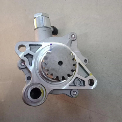 BRAKE VACUUM PUMP for MITSUBISHI PAJERO MONTERO DELICA 2.8 LTR (1994–2006)