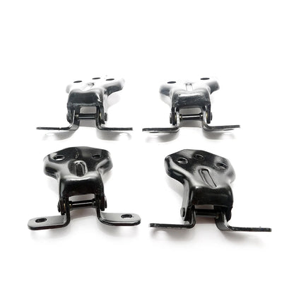 Front Door Hinges Set for Mazda Capella 626 Hatchback 1985-1987