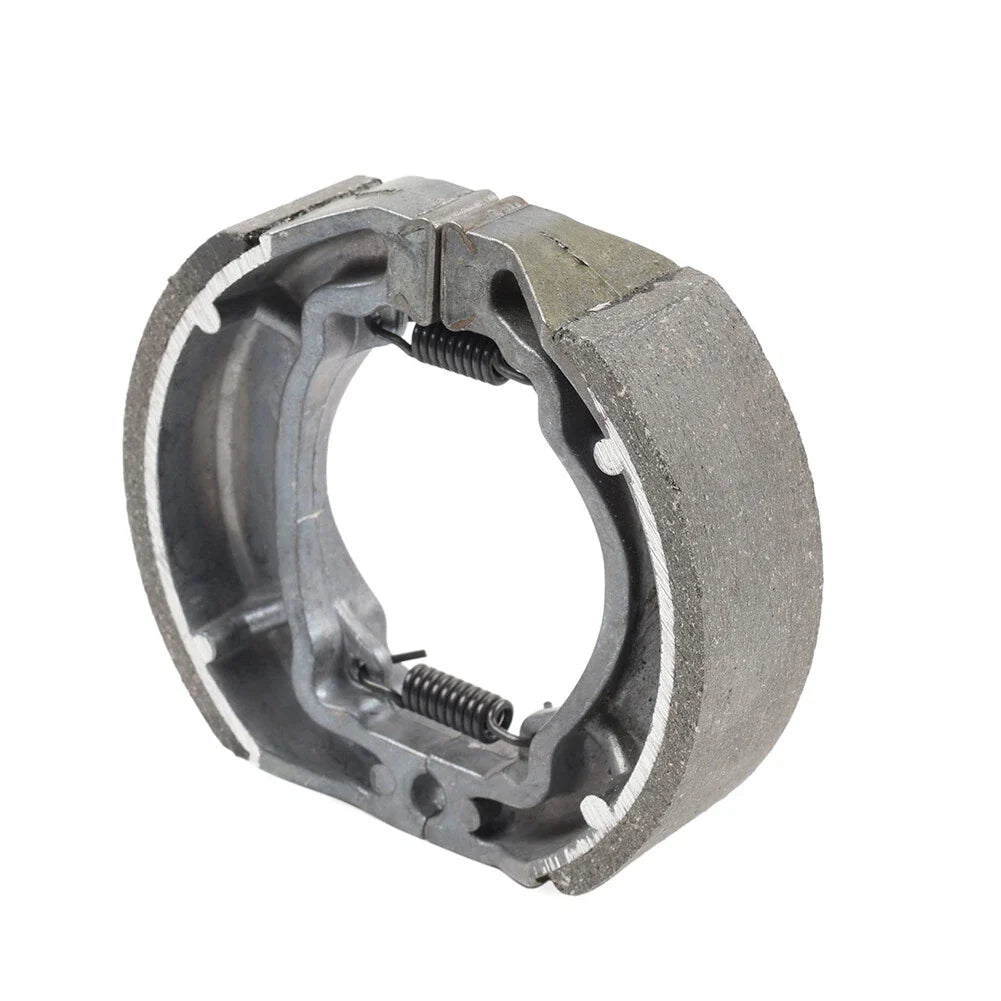 Rear Brake Shoes for Suzuki RV 125, RV 200, DR-Z 110 (2000-2005)