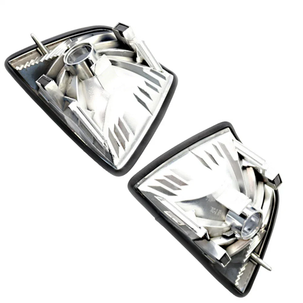 Front Corner Light Turn Signal Lamp Lens for BMW 3 Series (1992-1998)
