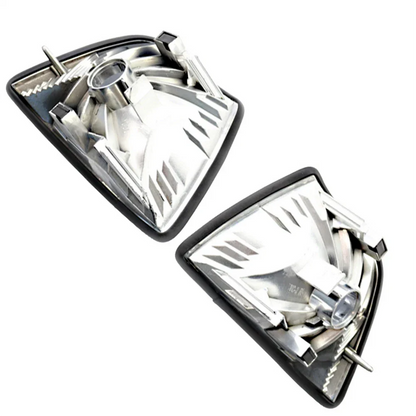 Front Corner Light Turn Signal Lamp Lens for BMW 3 Series (1992-1998)