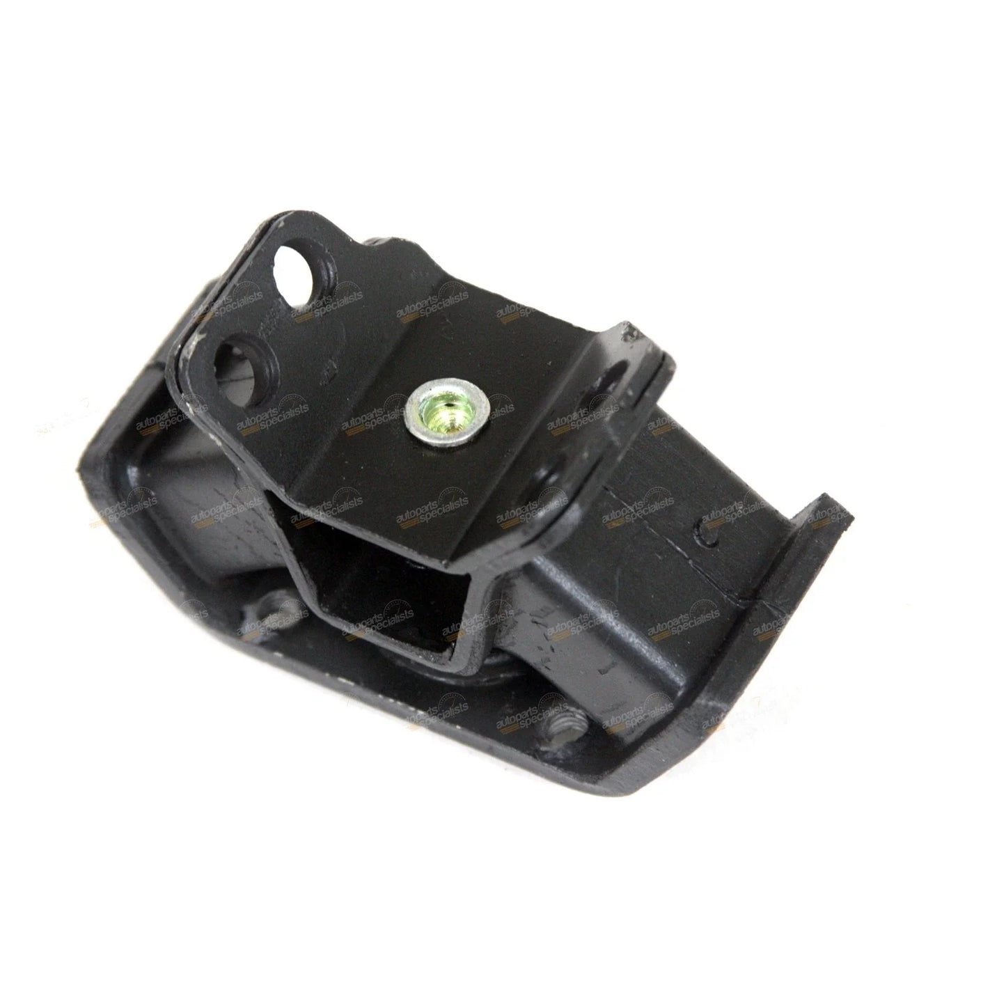 Rear Engine Gearbox Mount 2x for Toyota Hilux RN40 (1978–1983)
