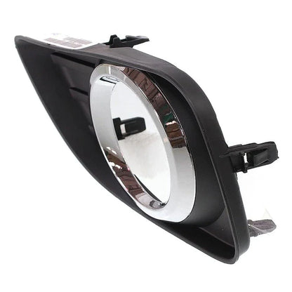 Fog Light Trim for Toyota Camry (2010-2011)