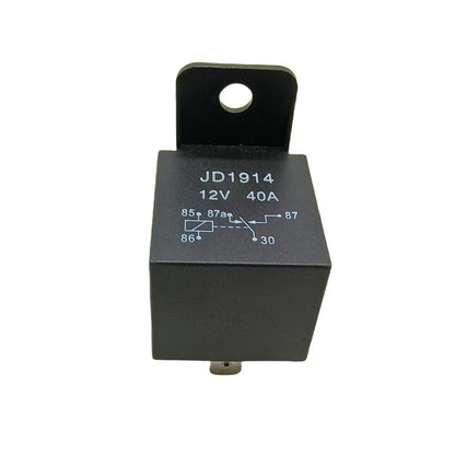 Power Trim Relay for Volvo Penta (12V/40 Amp)