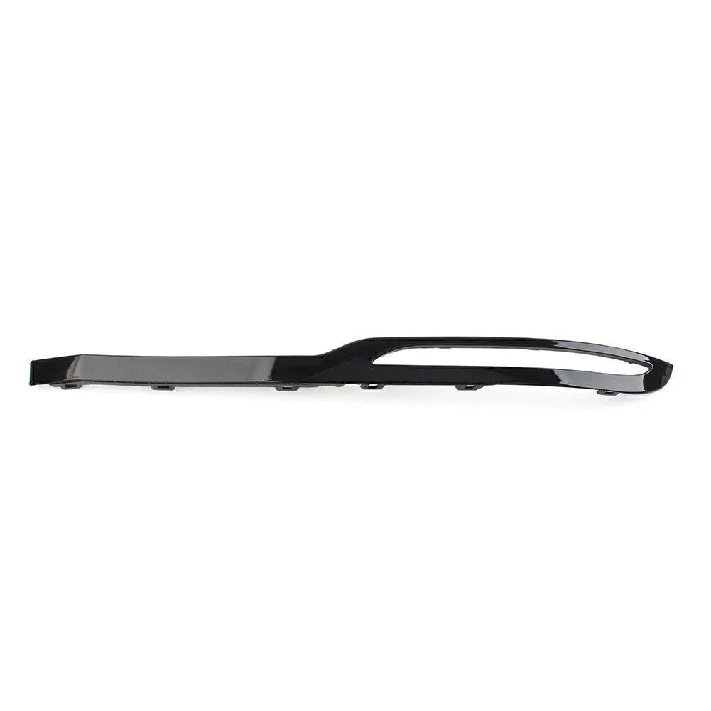 Rear Bumper Fog Lamp Moulding for Land Rover Range Rover Velar (2018-2020)
