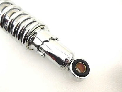 300mm JBS Chrome Rear Shock Absorbers for DUCATI SCRAMBLER