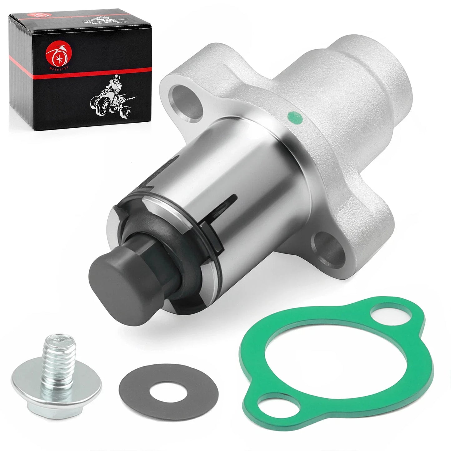 Timing Cam Chain Tensioner Gasket for Kawasaki KX450F KLX450R (2006–2019)