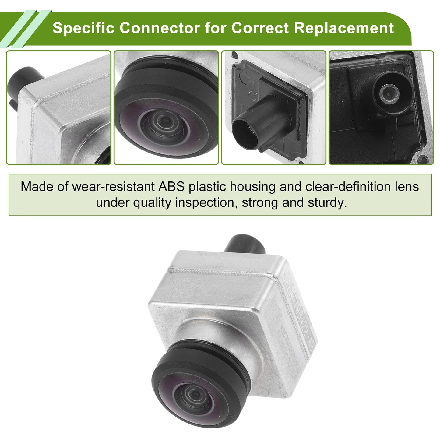 Surround View Camera for Land Rover Range Rover Sport (2019–2022)