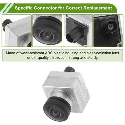 Surround View Camera for Land Rover Range Rover Sport (2019–2022)