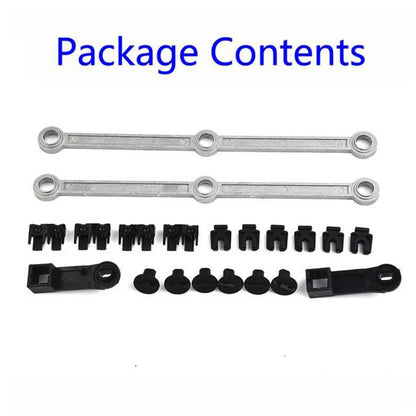 20 x Air Manifold Intake Repair Kit for Mercedes-Benz W164, Vito W639