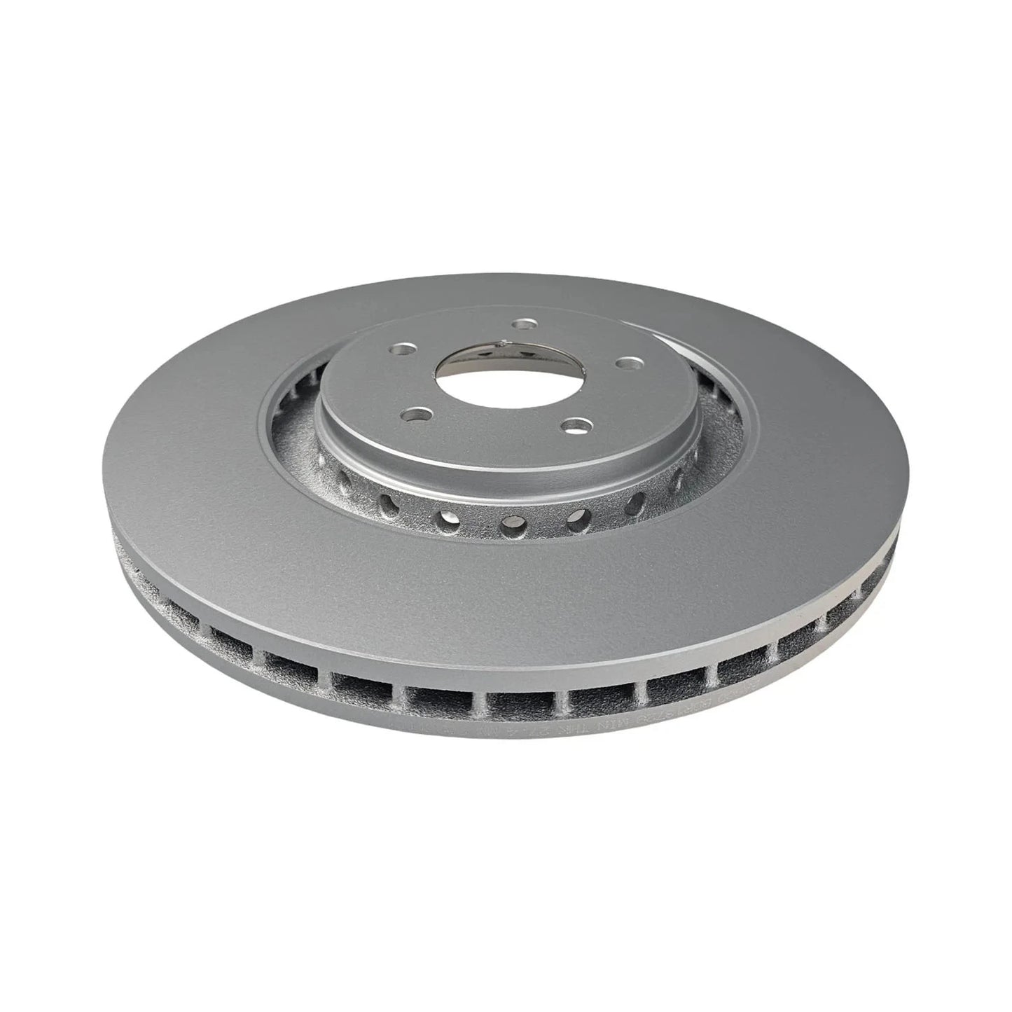 Front Brake Rotor for Mitsubishi Outlander (2021–2027)