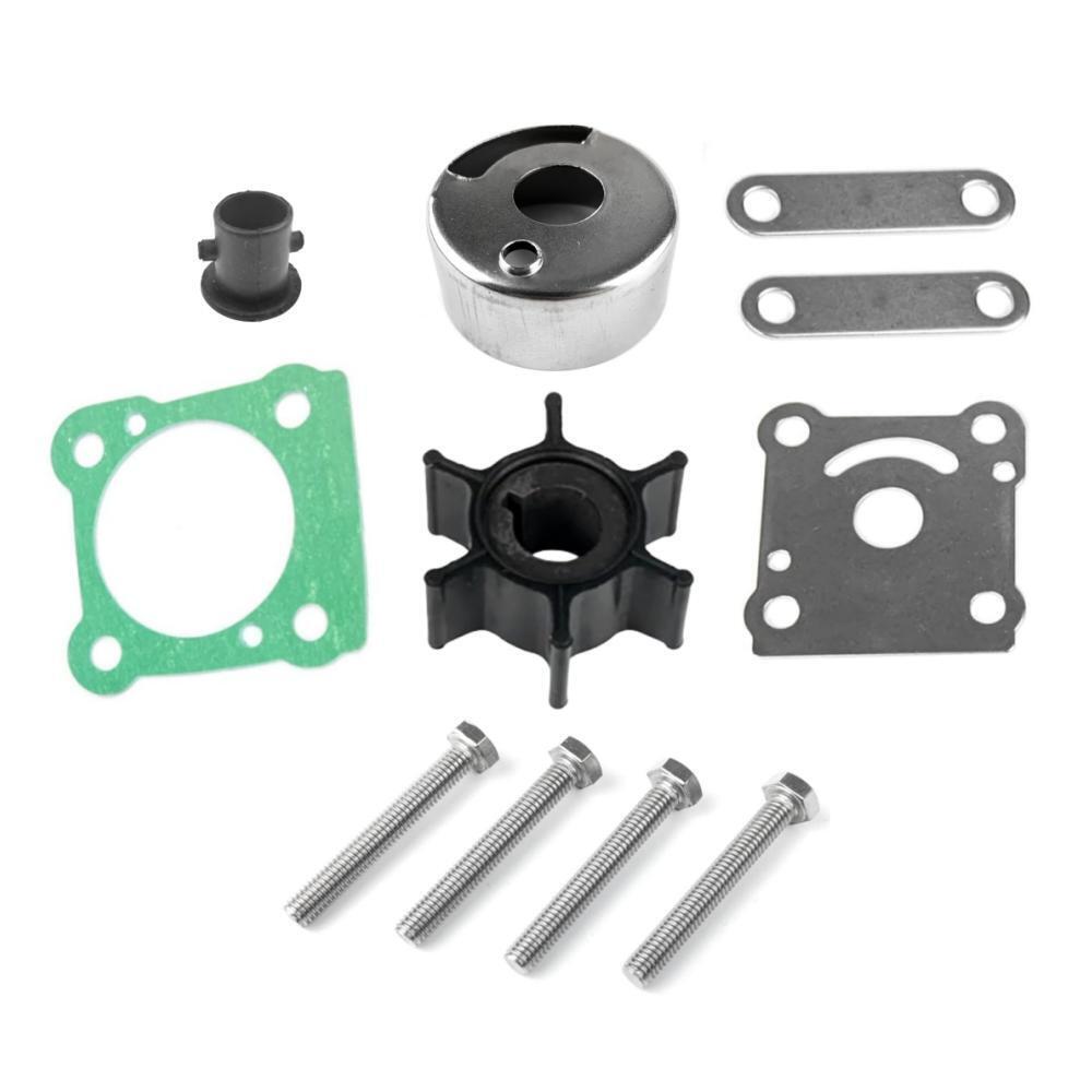 Water Pump Repair Kit for Mercury Mariner (6/8 HP)