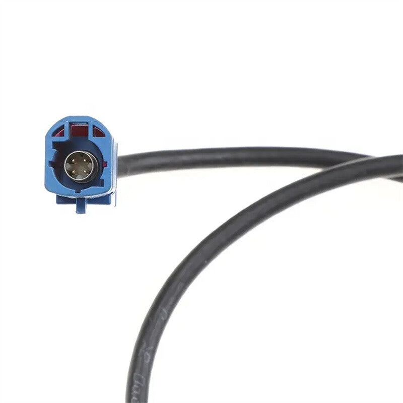 Rear View Backup Camera for Tesla Model X (2016–2020) and S (2016–2020)