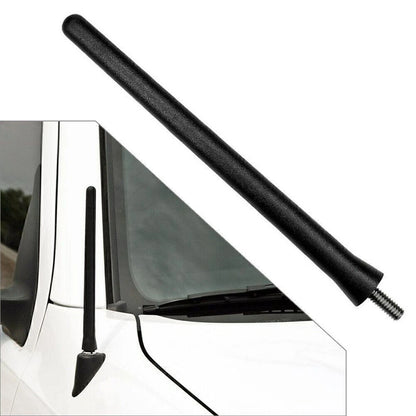 6.75" Short Antenna Mast for Toyota Tacoma (1995–2015) 86309-AA042
