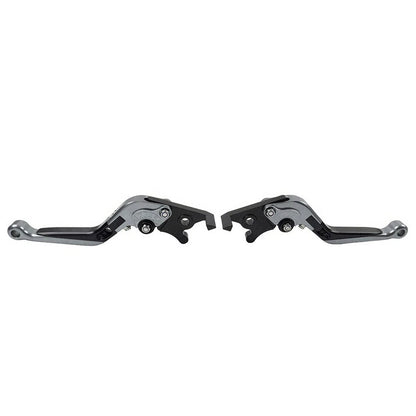 CNC Folding Extendable Brake Clutch Levers for BMW S1000RR S1000R (2015-2019)