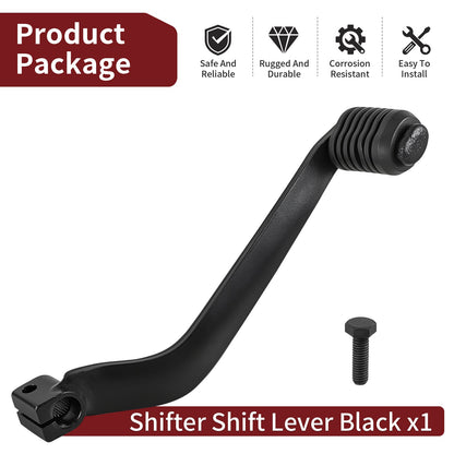 Shifter Shift Lever for Honda Fourtrax 300 TRX300 (1988–2000)